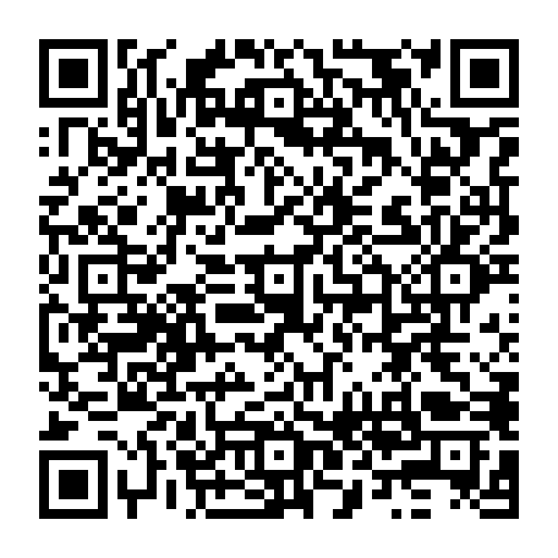 Code QR