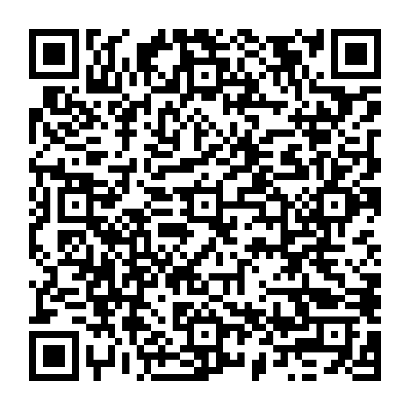 Code QR