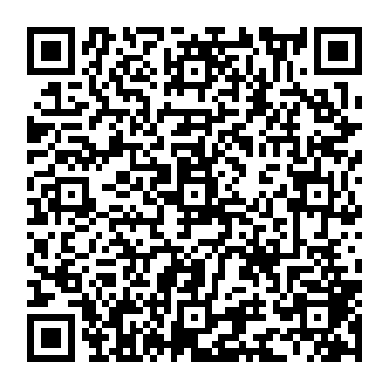 Code QR