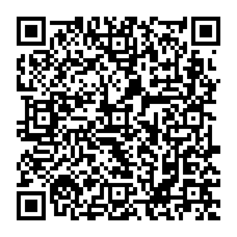 Code QR