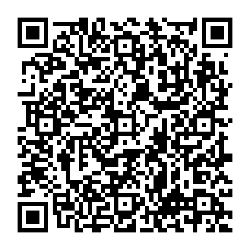 Code QR