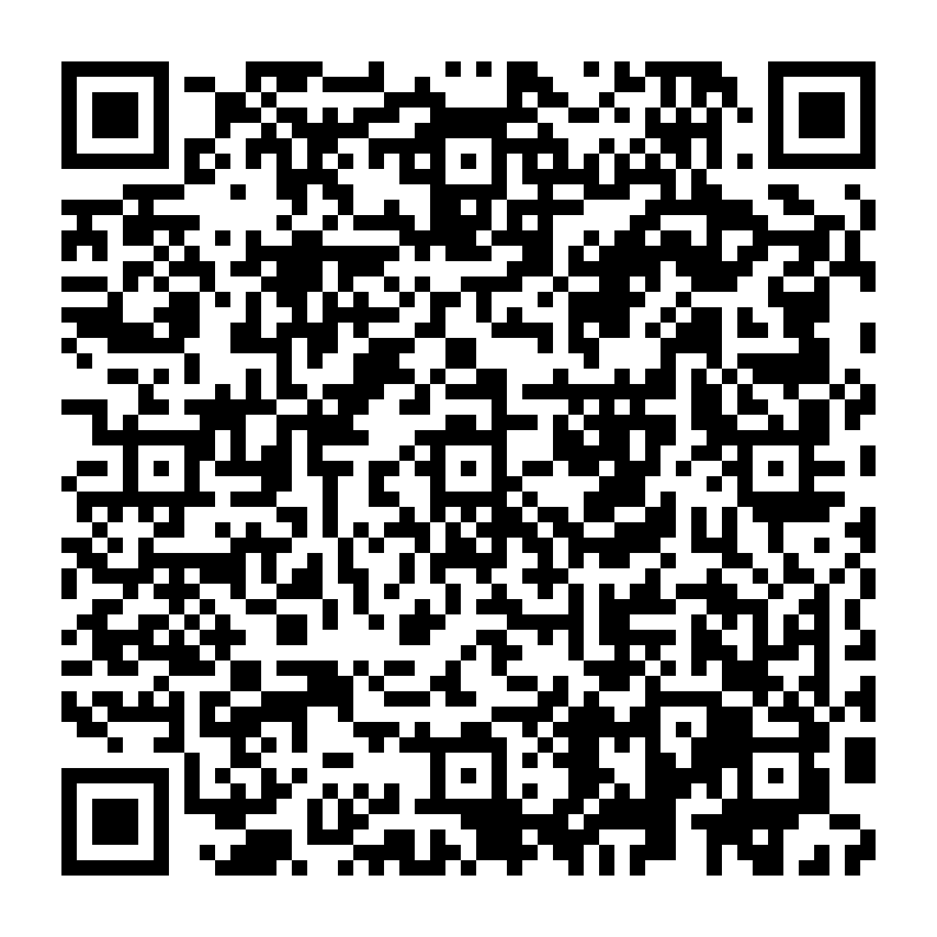 Code QR