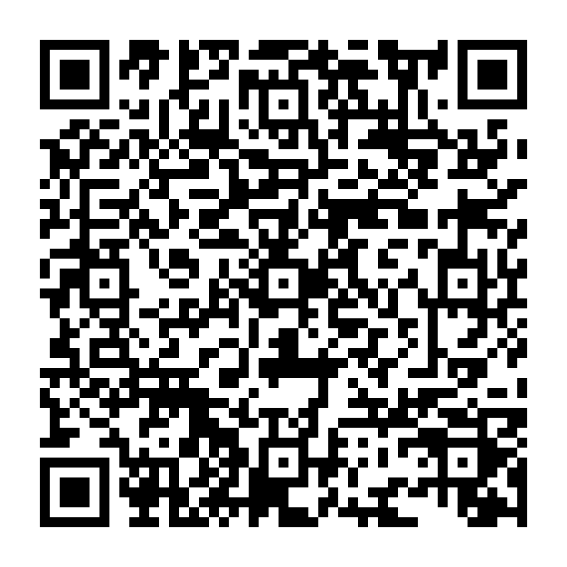 Code QR