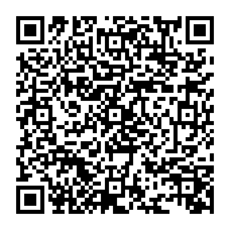 Code QR