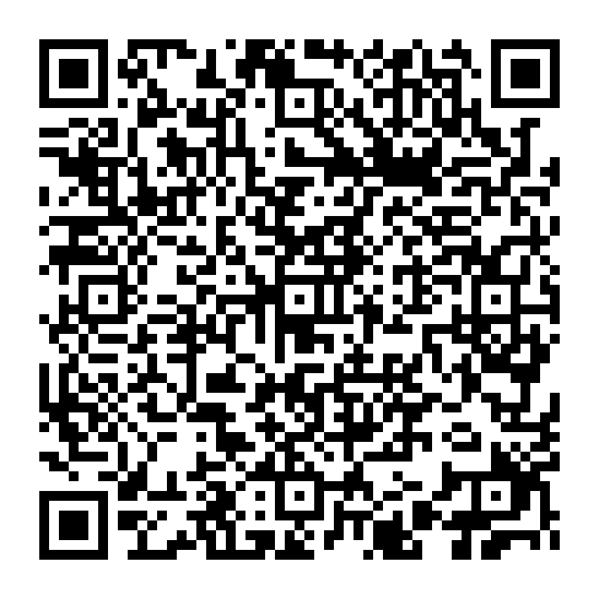 Code QR