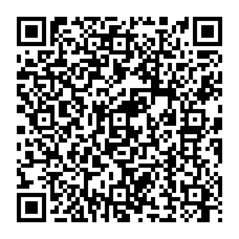 Code QR