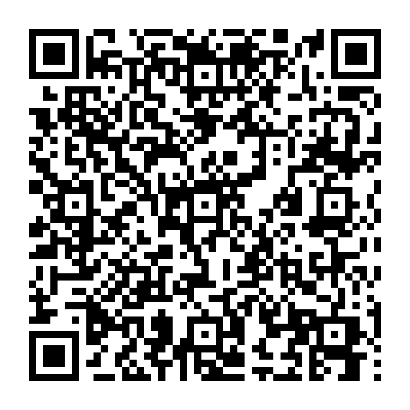Code QR