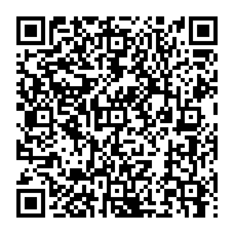 Code QR