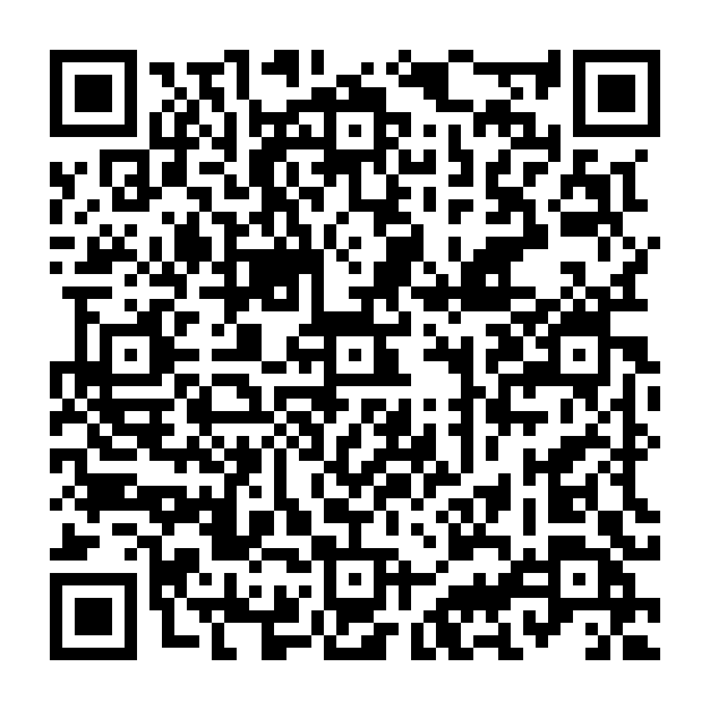 Code QR