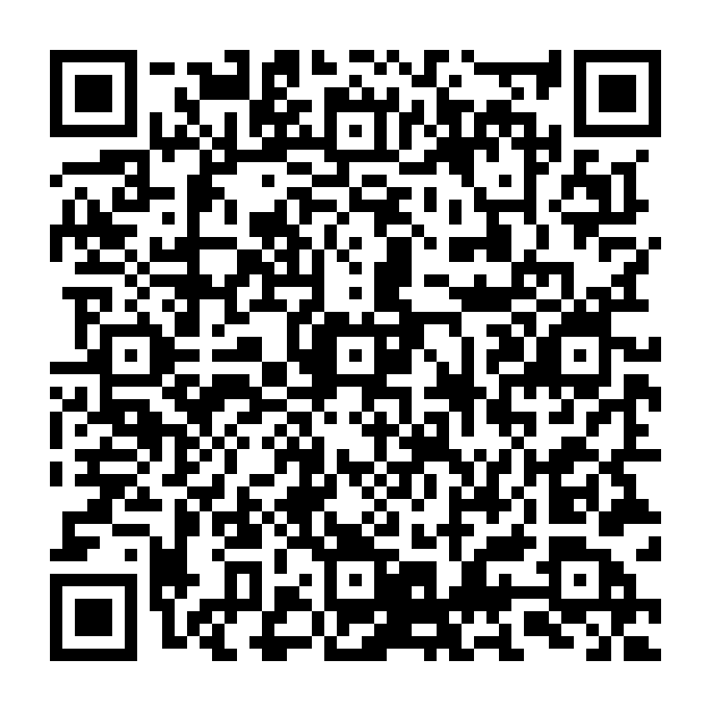 Code QR