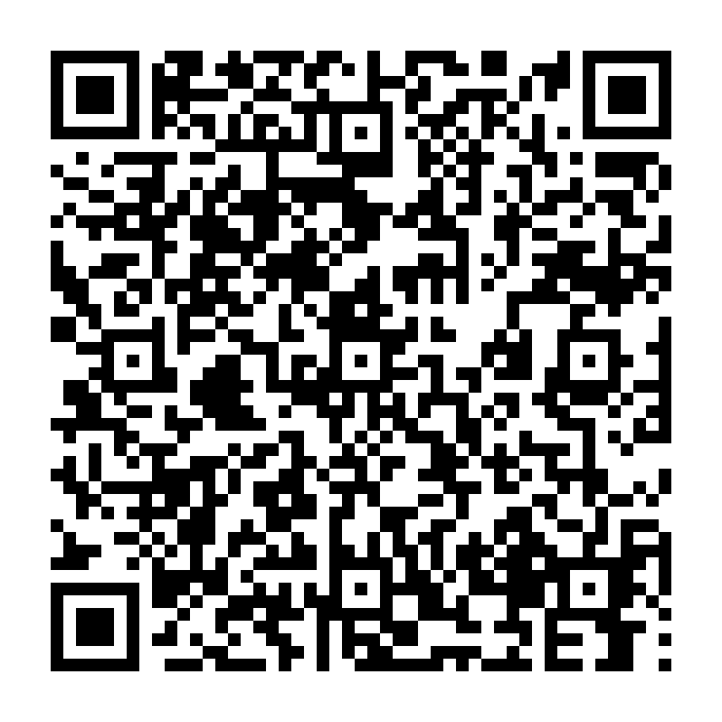 Code QR