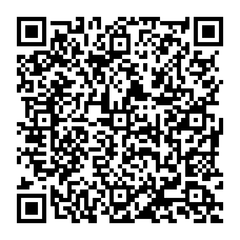 Code QR