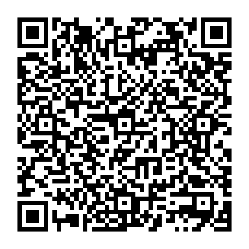 Code QR