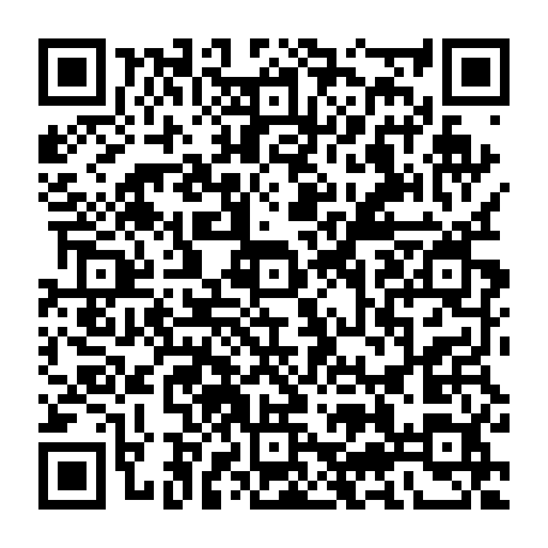 Code QR