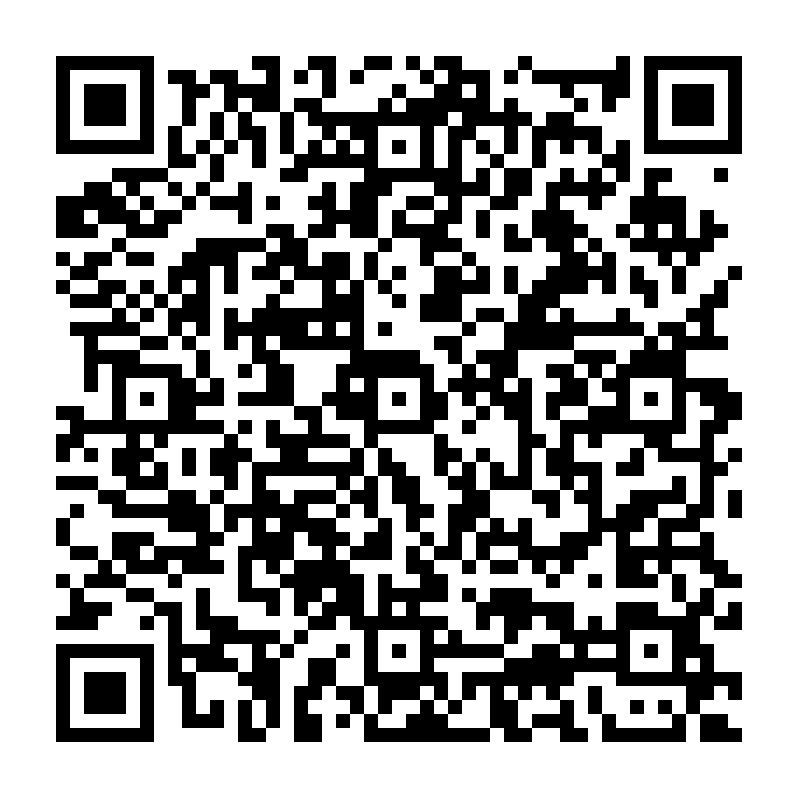 Code QR