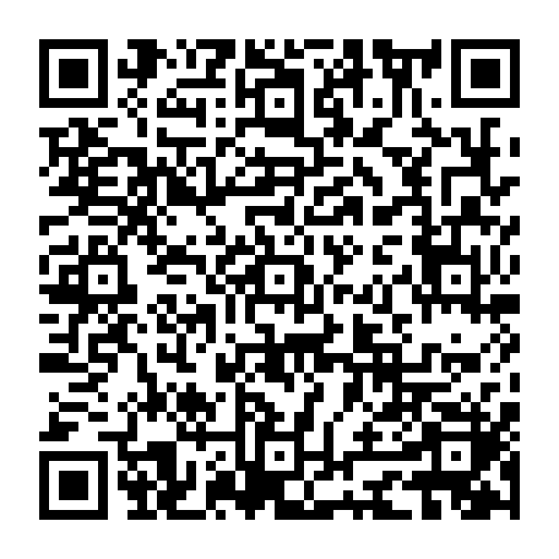 Code QR