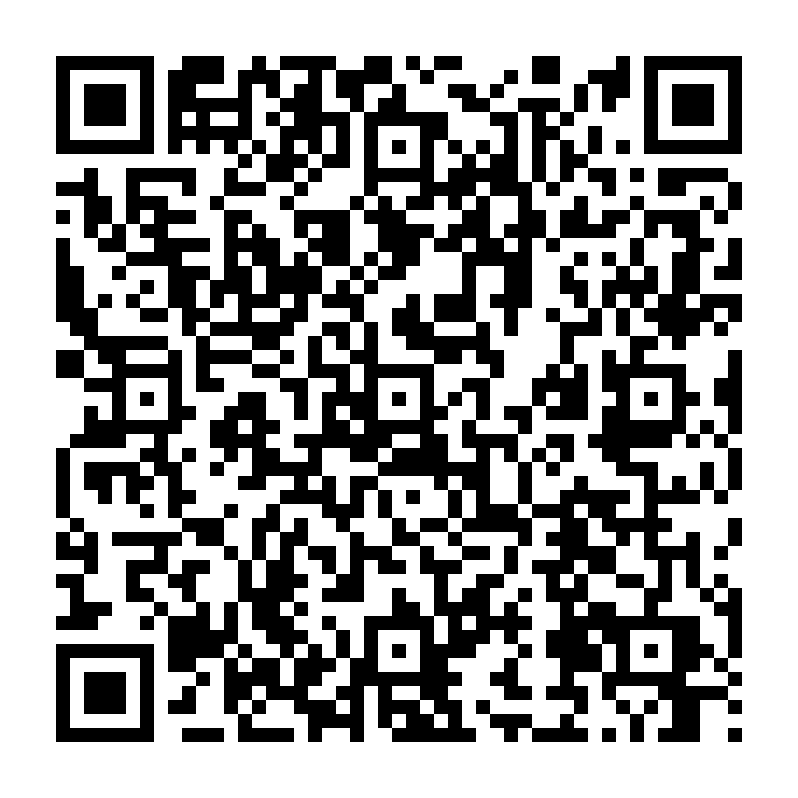 Code QR