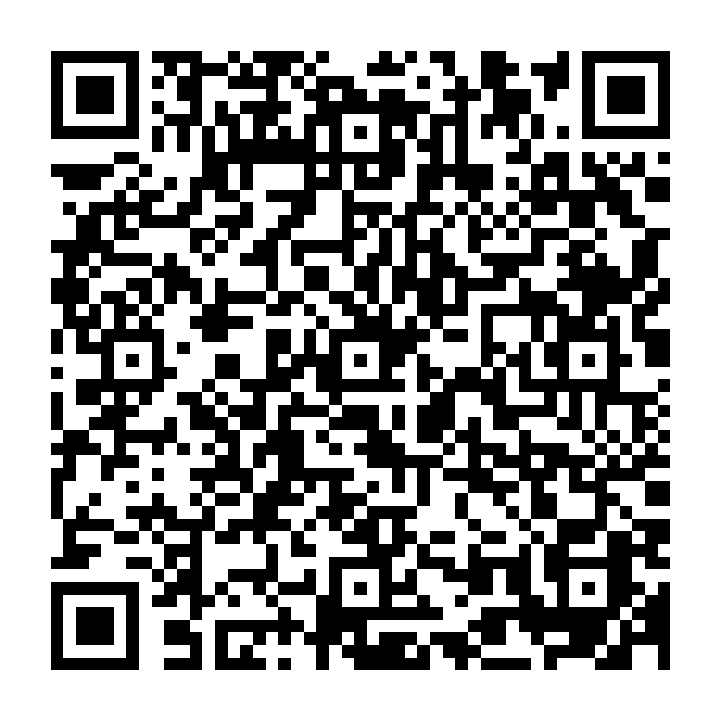 Code QR