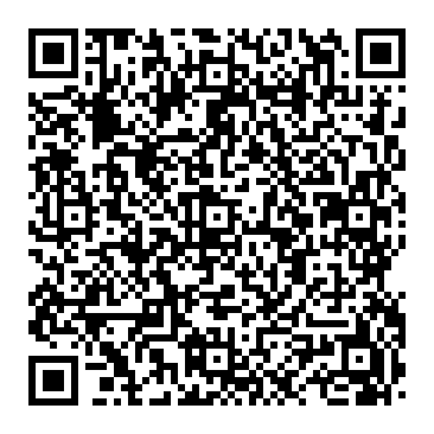 Code QR