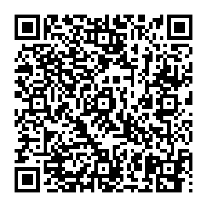 Code QR