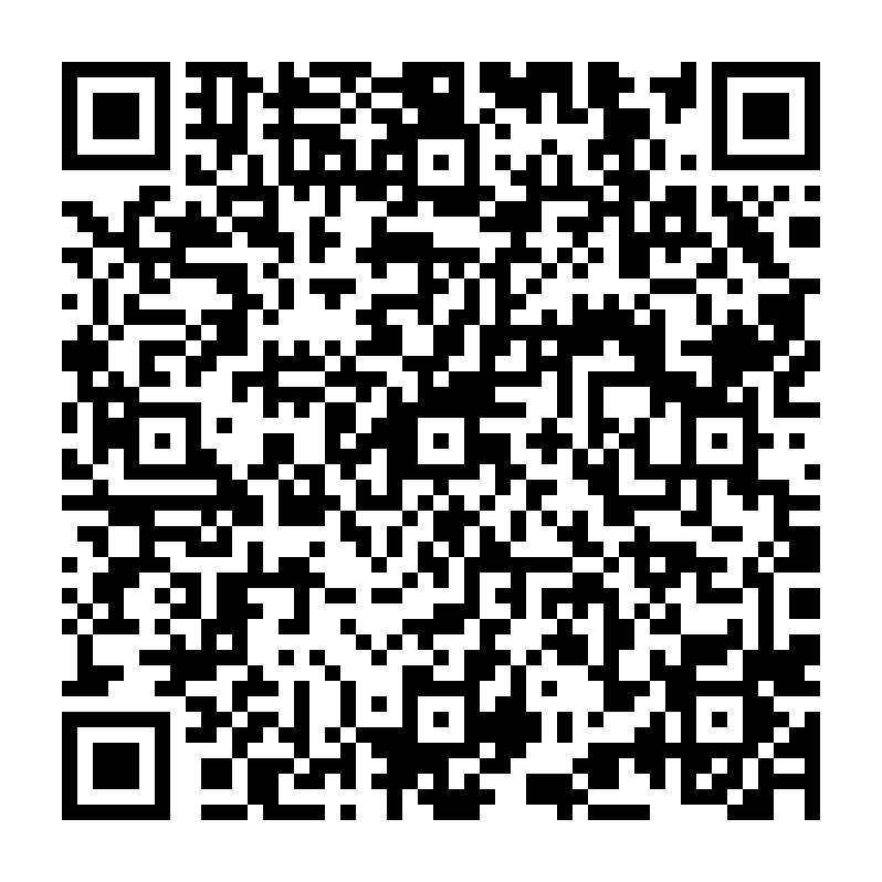 Code QR