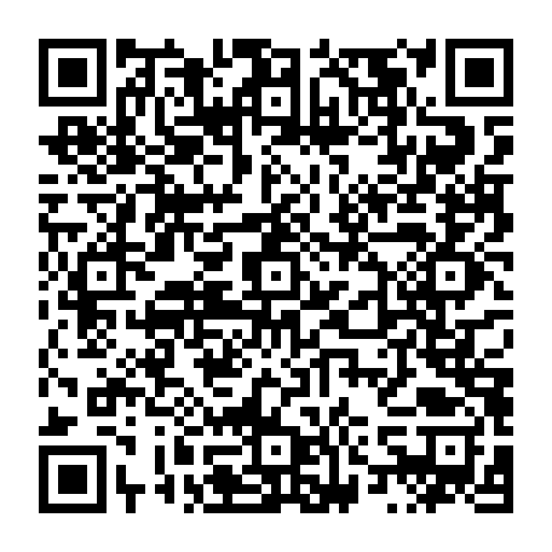 Code QR