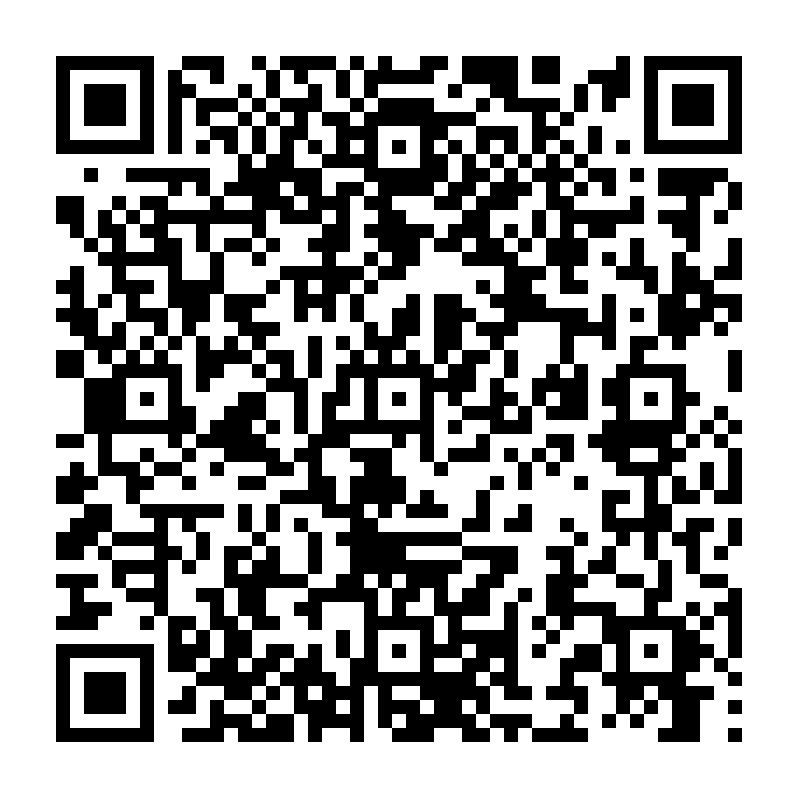 Code QR