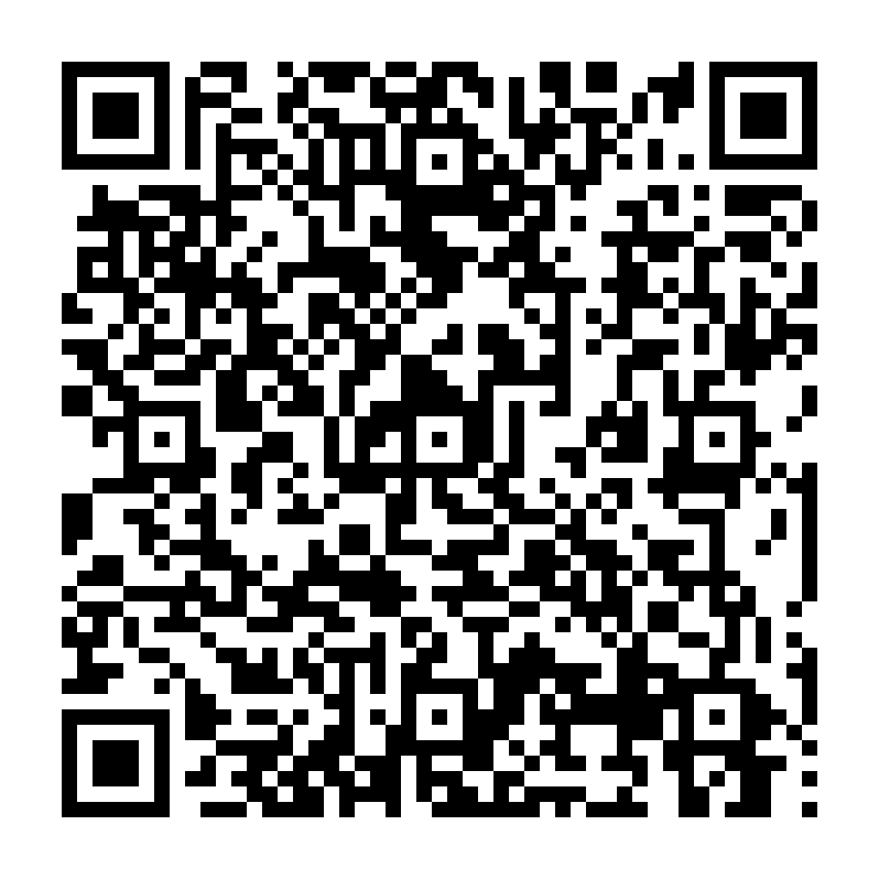 Code QR