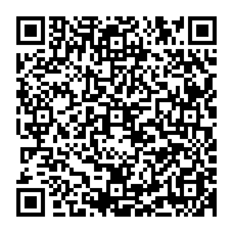 Code QR