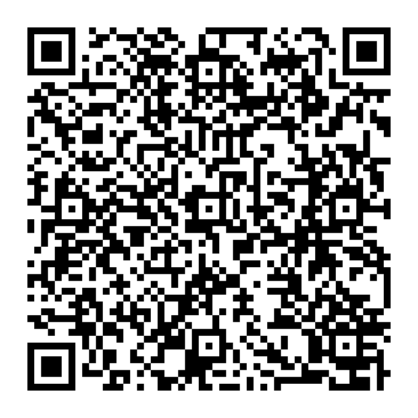 Code QR