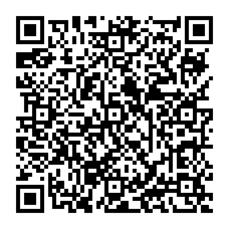 Code QR