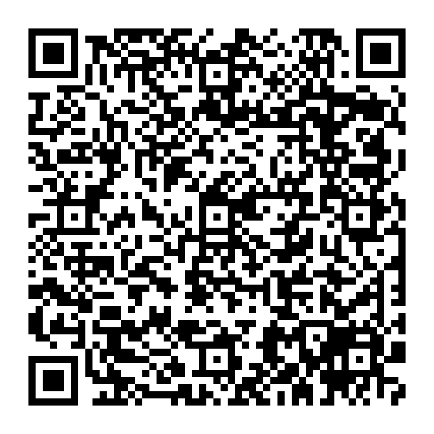 Code QR