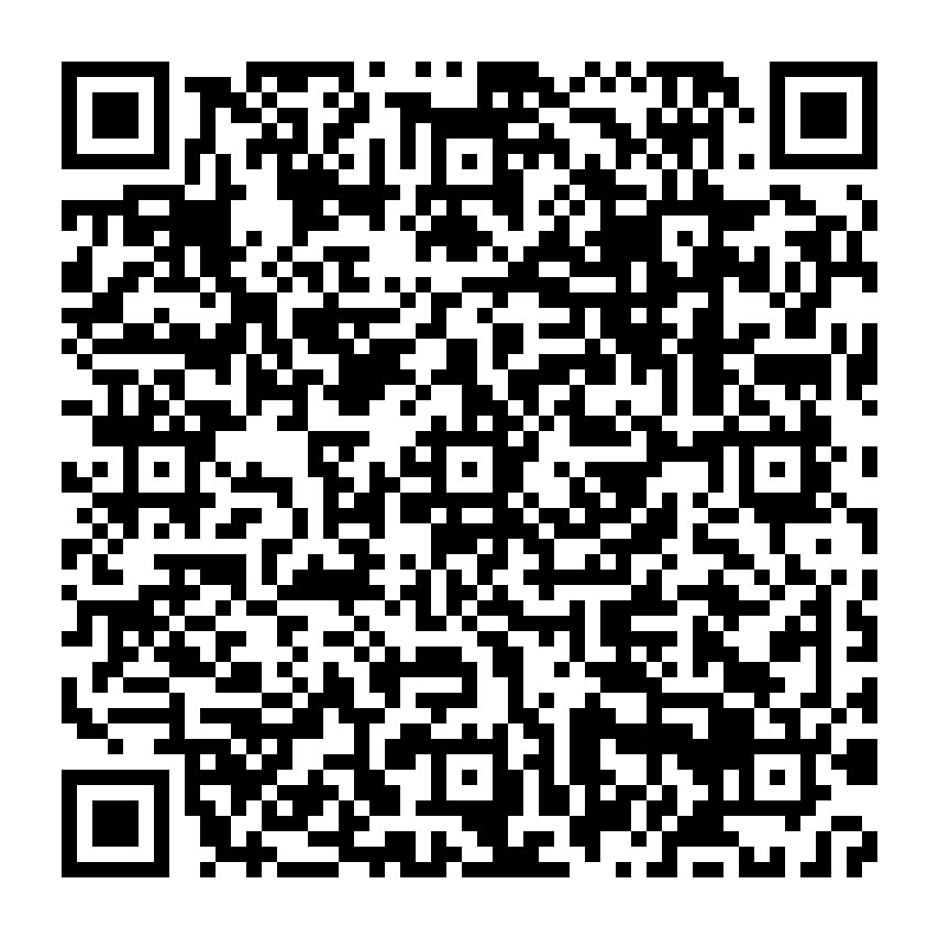 Code QR