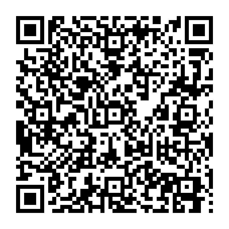 Code QR