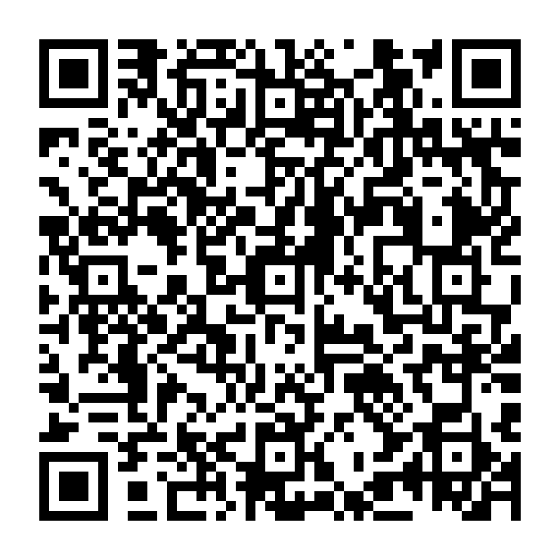 Code QR
