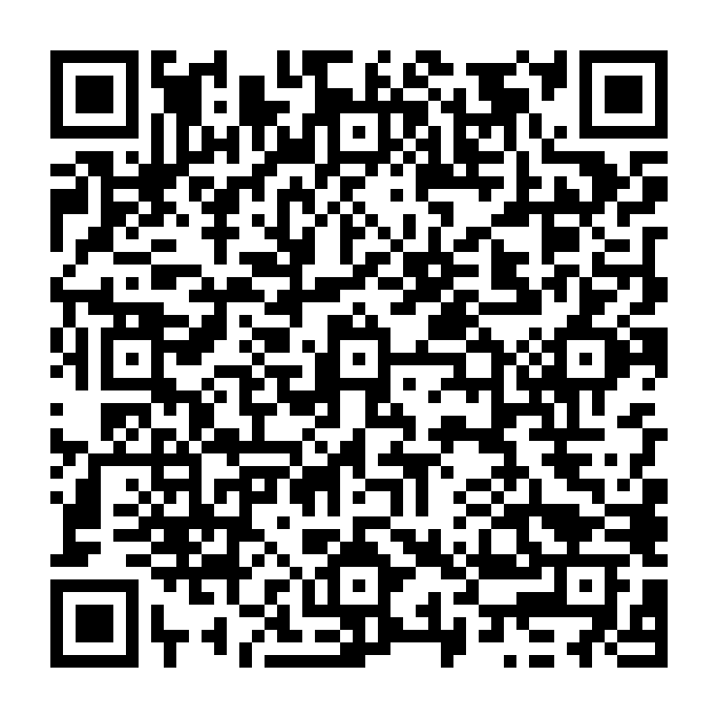 Code QR