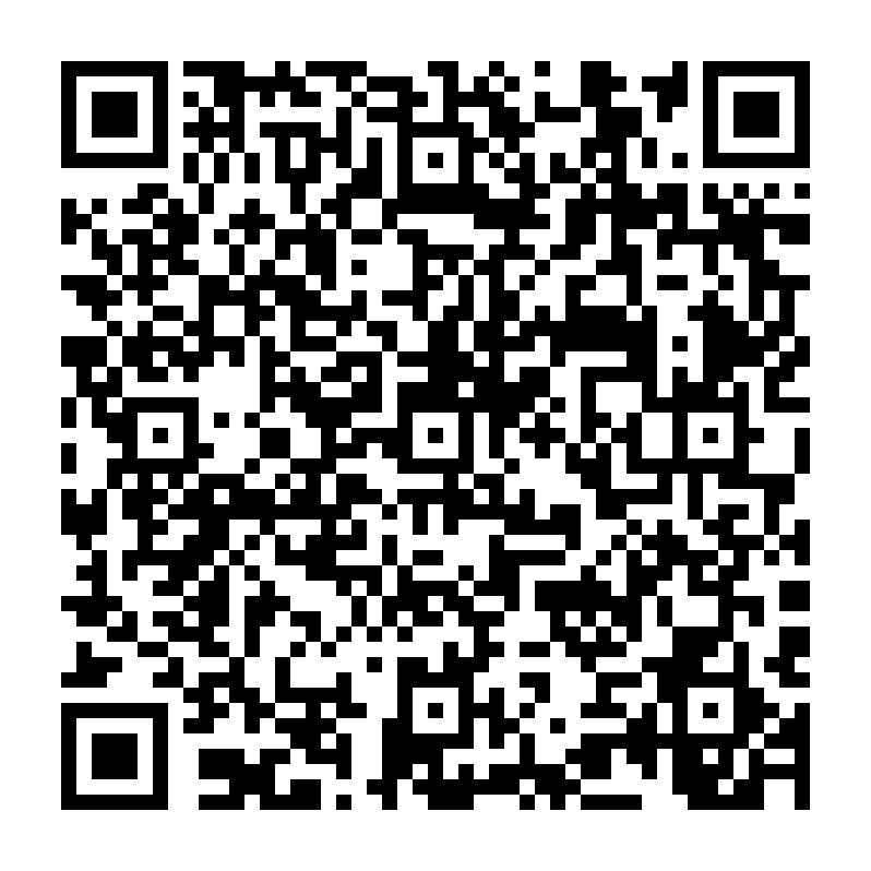 Code QR
