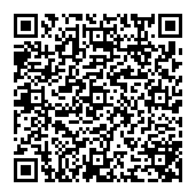Code QR
