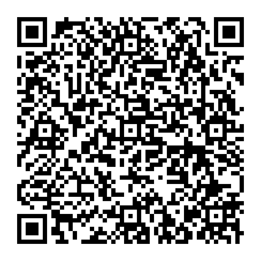 Code QR