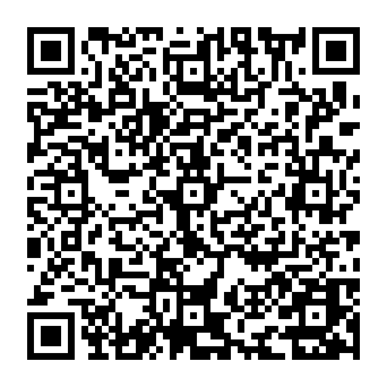 Code QR
