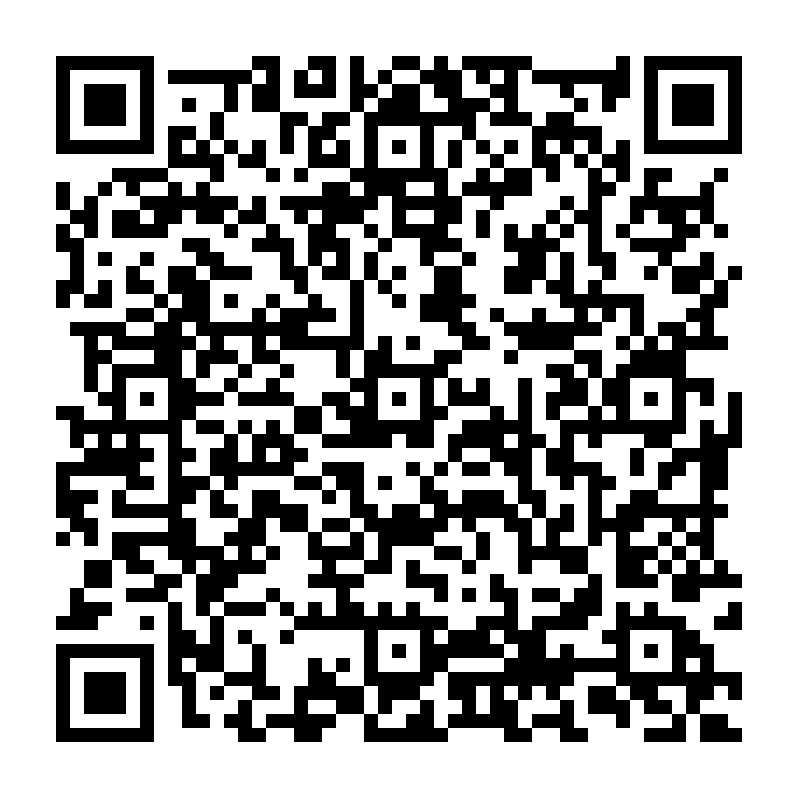 Code QR