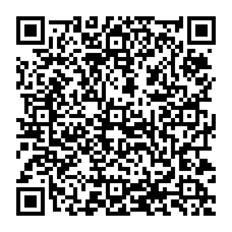 Code QR