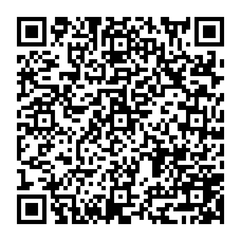 Code QR