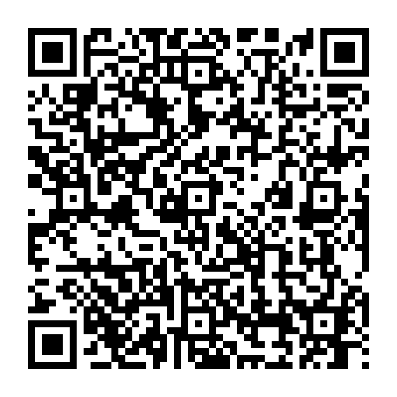 Code QR