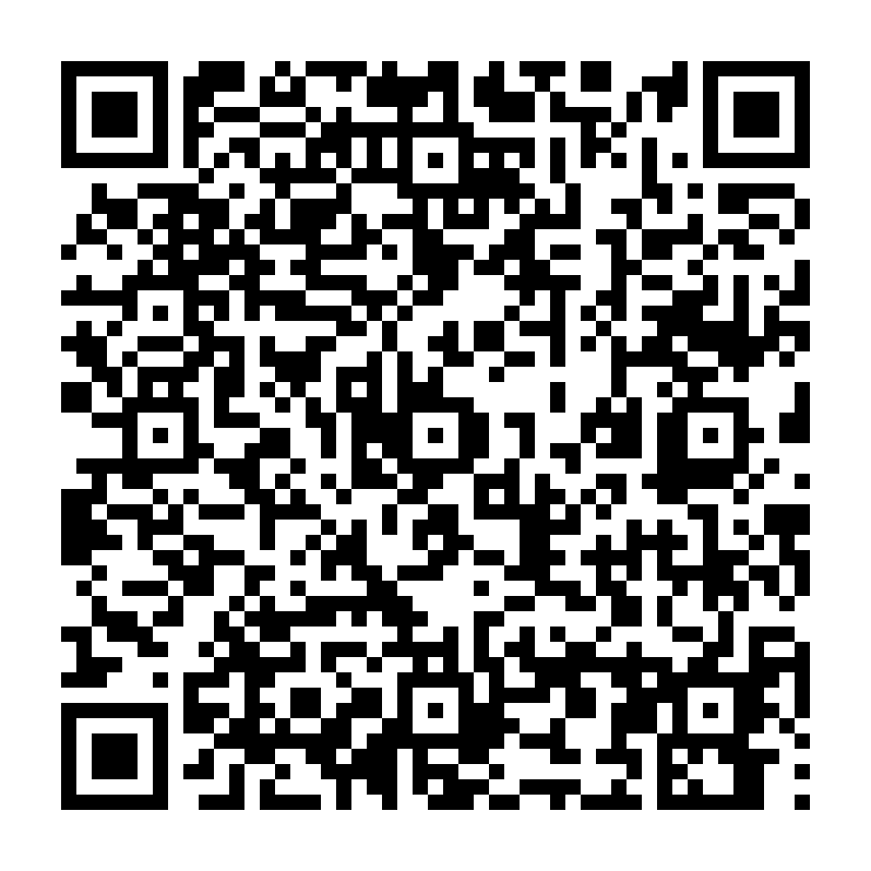 Code QR