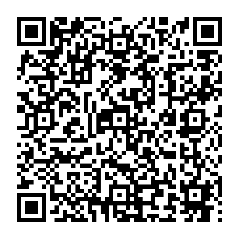 Code QR