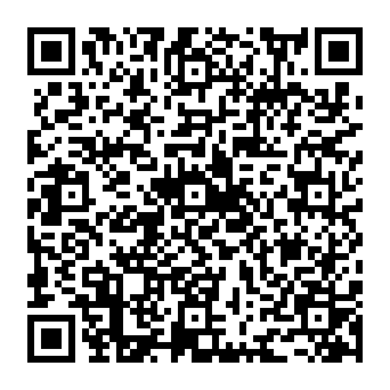Code QR