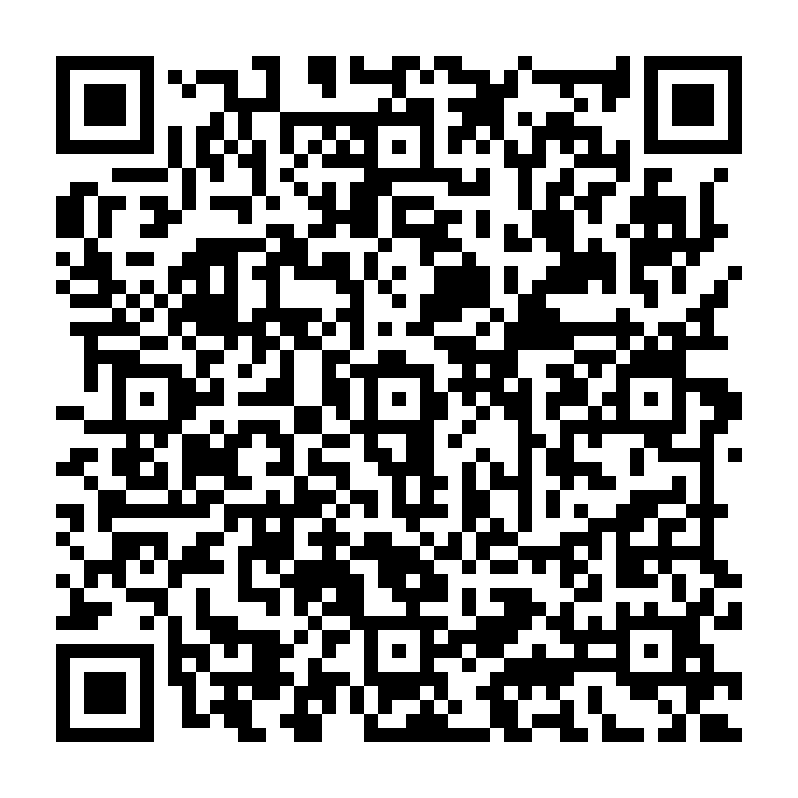 Code QR
