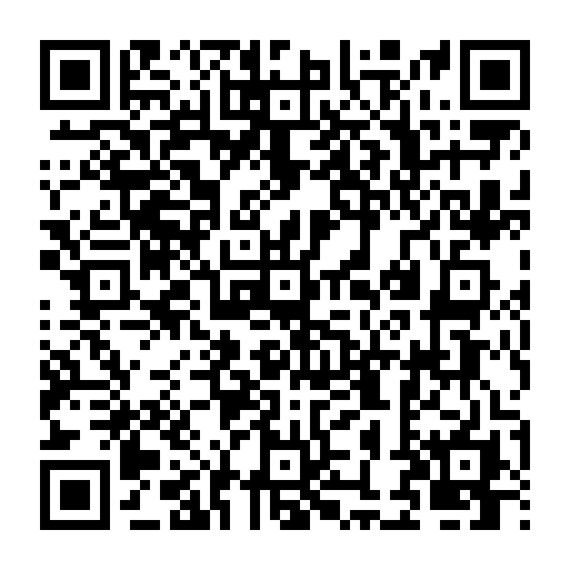 Code QR