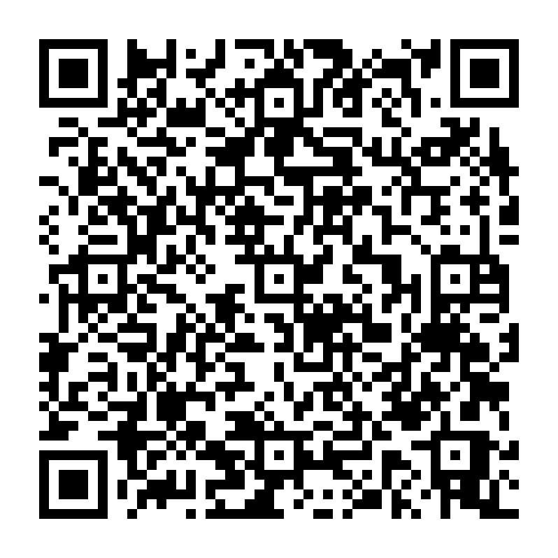 Code QR